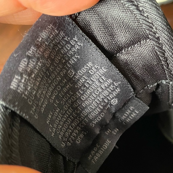 Nike internationalist Jacquad winter - Picture 9 of 11